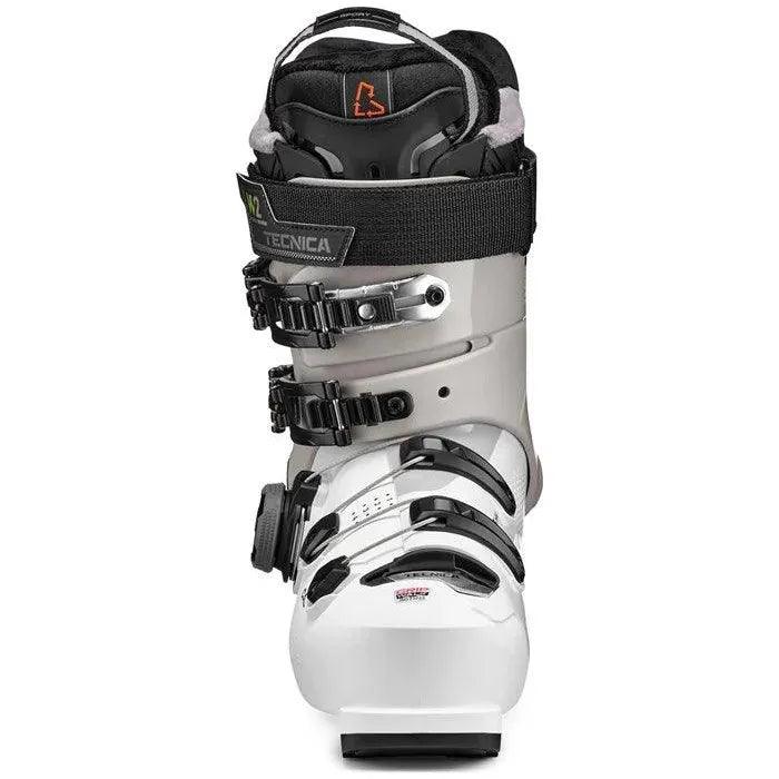 Tecnica W Mach BOA HV 95 Ski Boots - Alpine Boots - women Tecnica