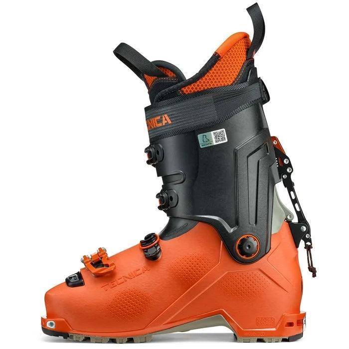 Tecnica Zero G Tour Pro Alpine Touring Boot Ski Boots - Touring Boots - All Mountain - Mens Tecnica