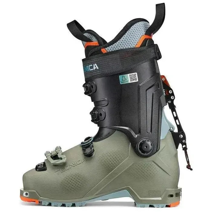 Tecnica Zero G Tour Pro W Alpine Touring Boot Ski Boots - Touring Boots - Freeride - Womens Tecnica