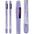 Salomon QST Lumen 98 Alpine Ski Skis - Alpine Skis - Womens Salomon
