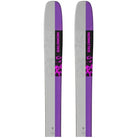 Salomon QST X Alpine Ski Skis - Alpine Skis - Mens-Unisex Salomon