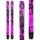 Salomon QST X Alpine Ski Skis - Alpine Skis - Mens-Unisex Salomon