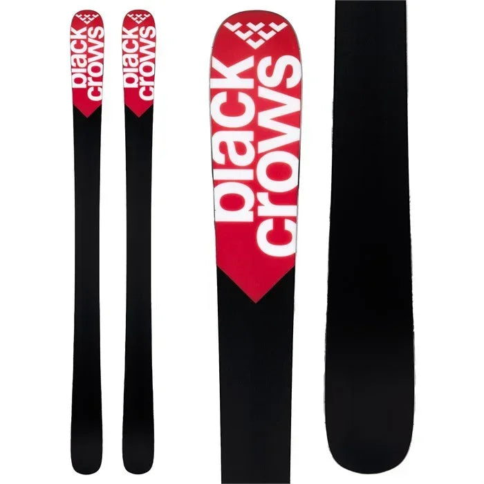 Black Crows Camox Alpine Ski Skis - Touring Skis - All Mountain - Mens-Unisex Black Crows