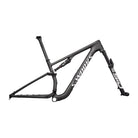 Specialized Epic 8 S-Works Frameset Bicycle - Frame Specialized Small Satin Carbon/Metallic White Silver