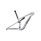 Specialized S-Works Epic 8 Frameset Bicycle - Frame Specialized Small Gloss Dolomite Multi Impasto / BlackSatin Carbon/Metallic White Silver