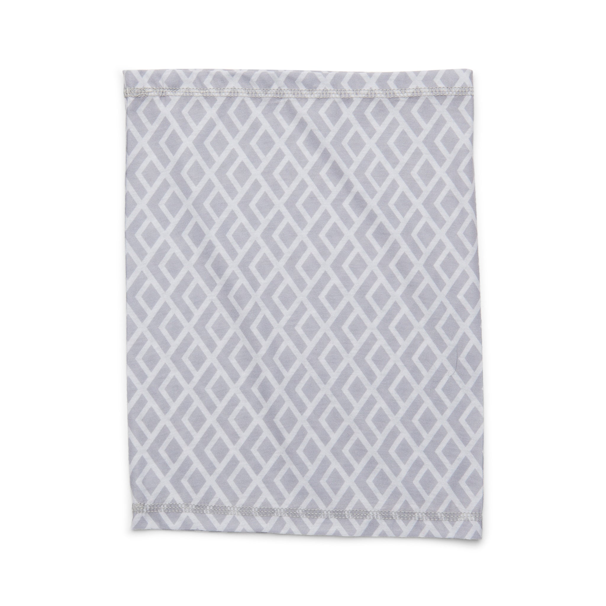 Black Diamond BD Neck Gaiter Cycling Accessories - Gaiters Black Diamond Alloy Diamond Repeat