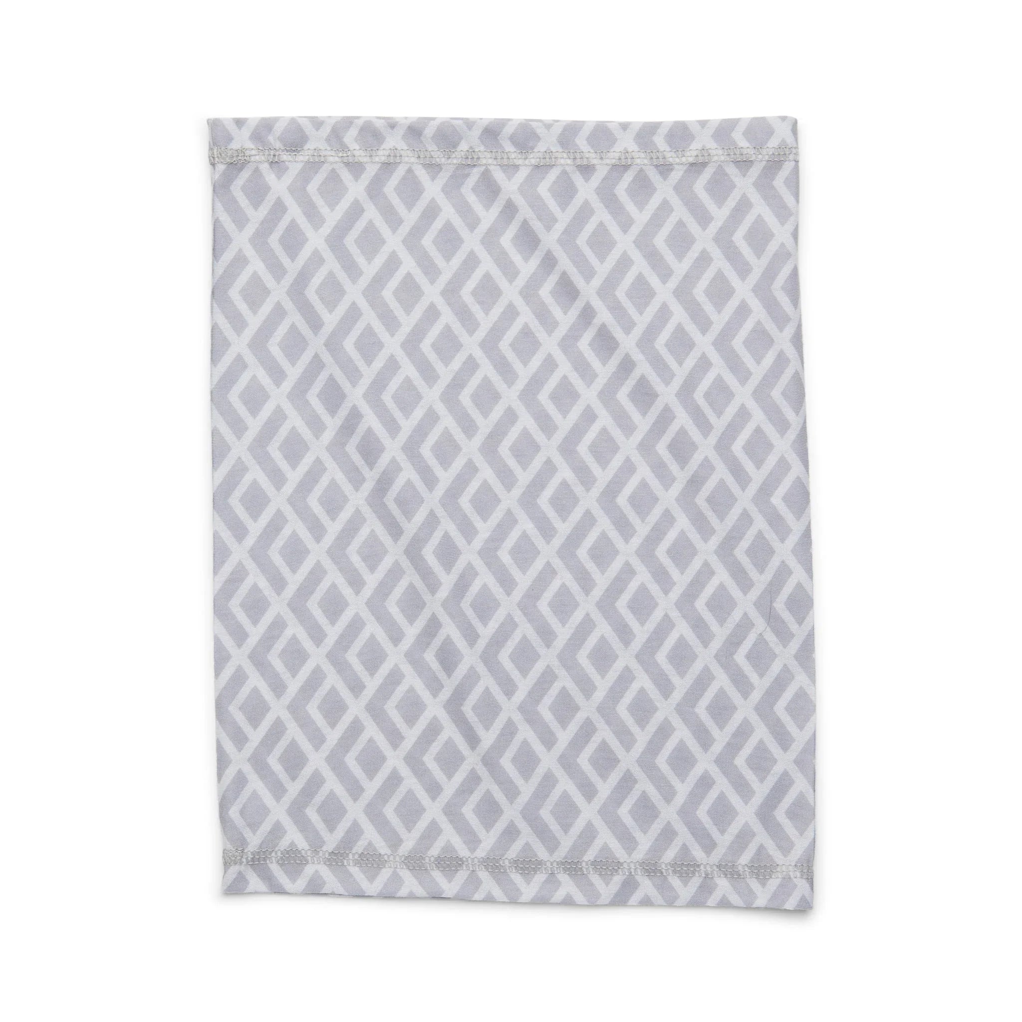 Black Diamond BD Neck Gaiter Cycling Accessories - Gaiters Black Diamond Alloy Diamond Repeat