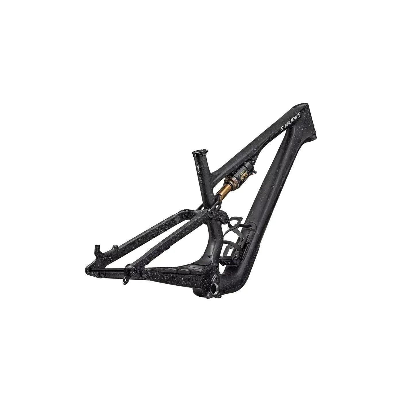 Specialized Stumpjumper 15 S-Works Frame Bicycle - Mountain - Trail Specialized