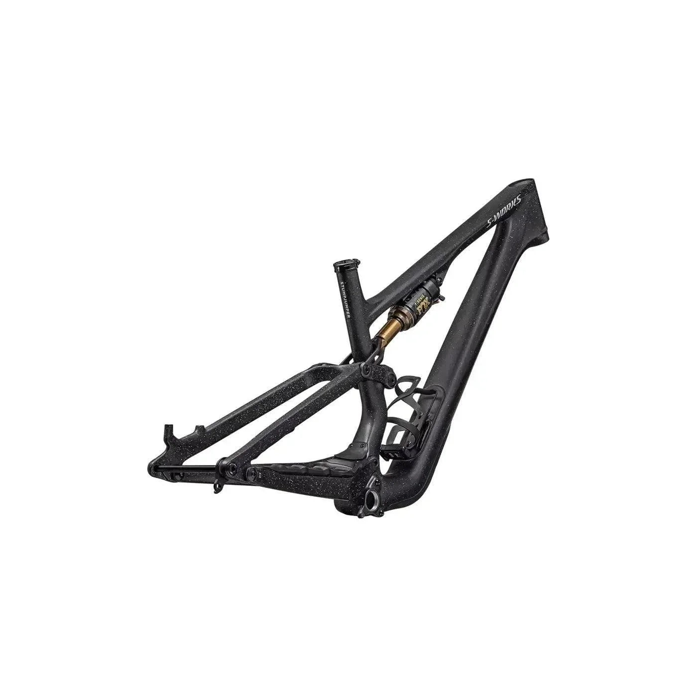 Specialized Stumpjumper 15 S-Works Frame Bicycle - Mountain - Trail Specialized