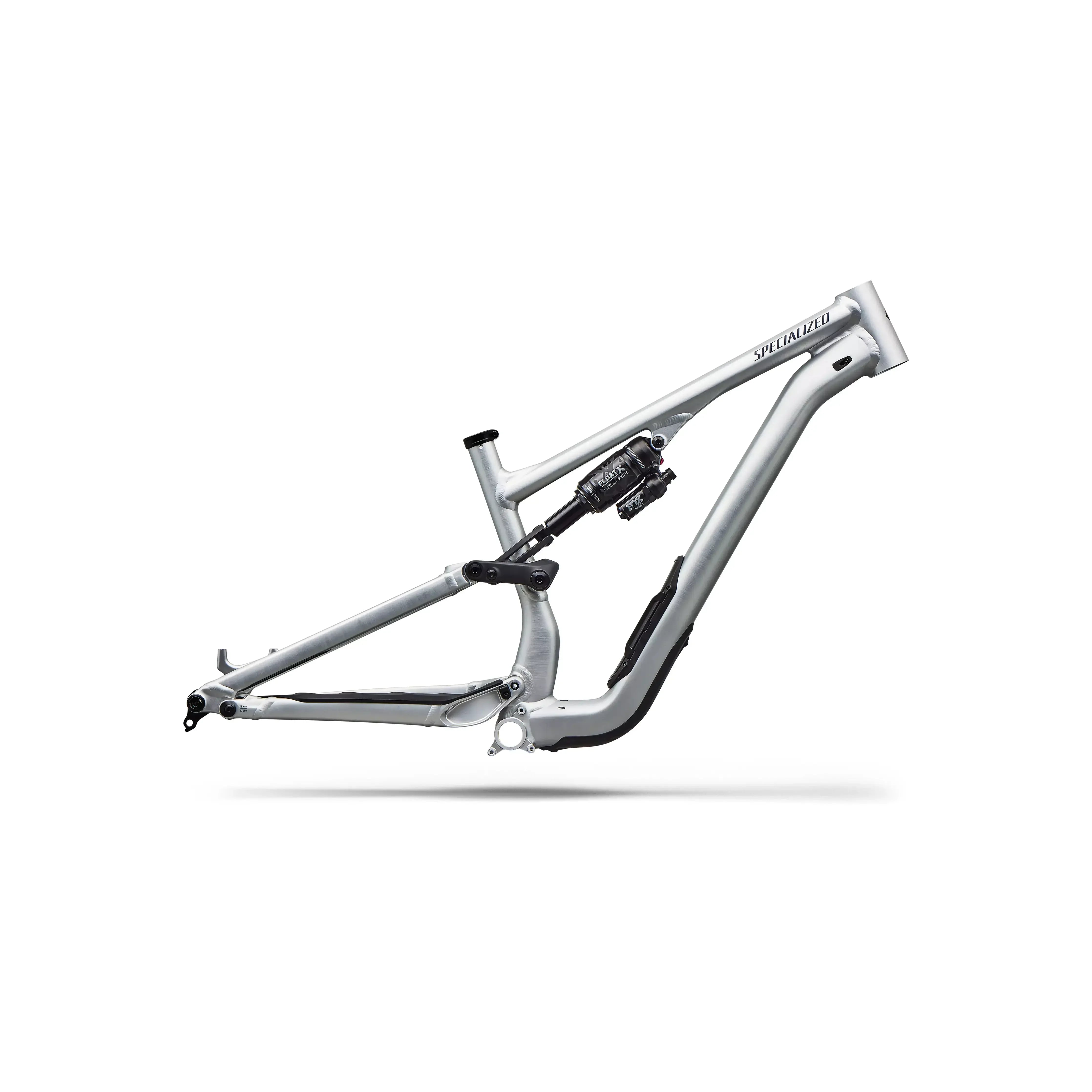 Specialized SJ 15 ALLOY Frameset BRSH/LQDMET/CSTBLU S4 Bicycle - Frame Specialized