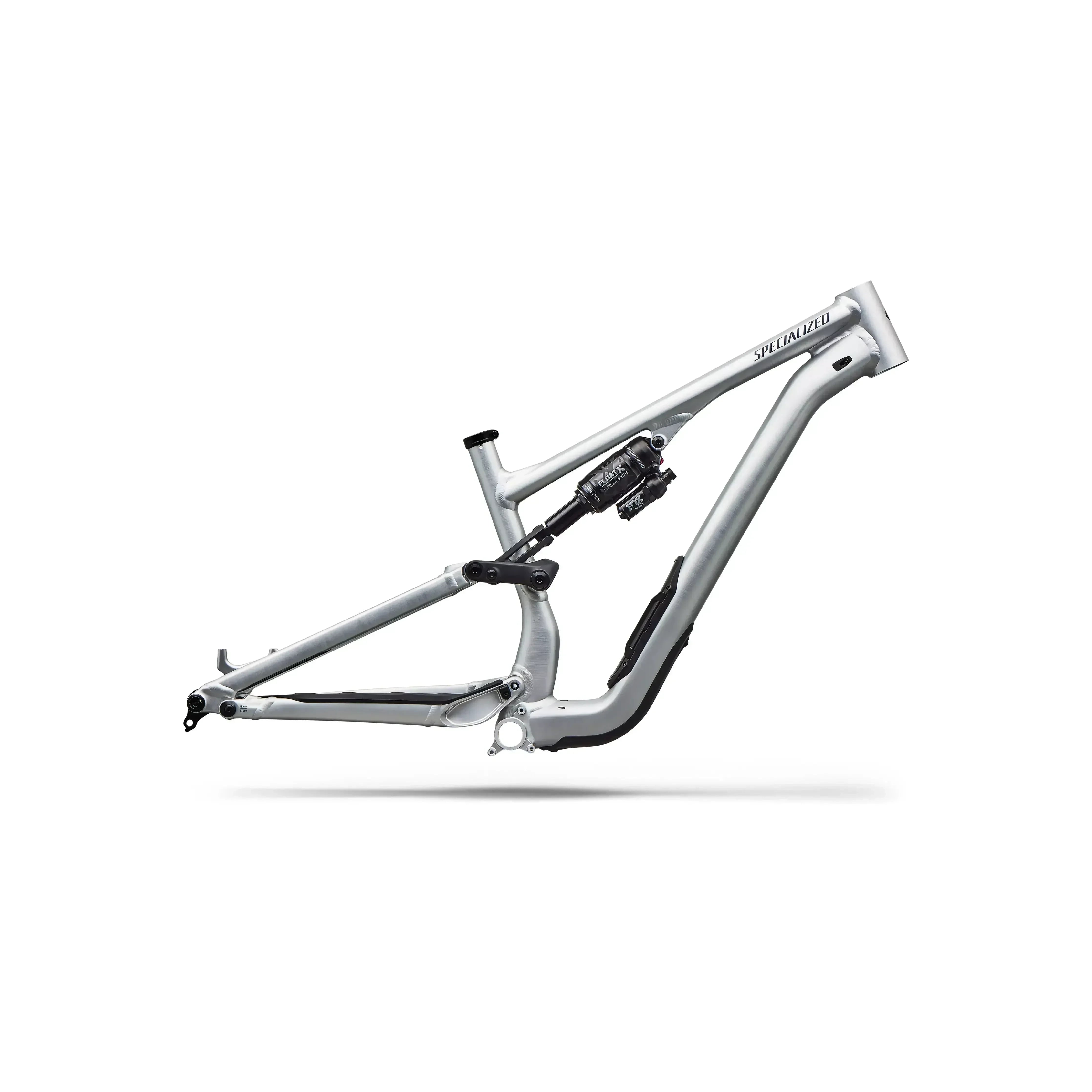 Specialized SJ 15 ALLOY Frameset BRSH/LQDMET/CSTBLU S4 Bicycle - Frame Specialized