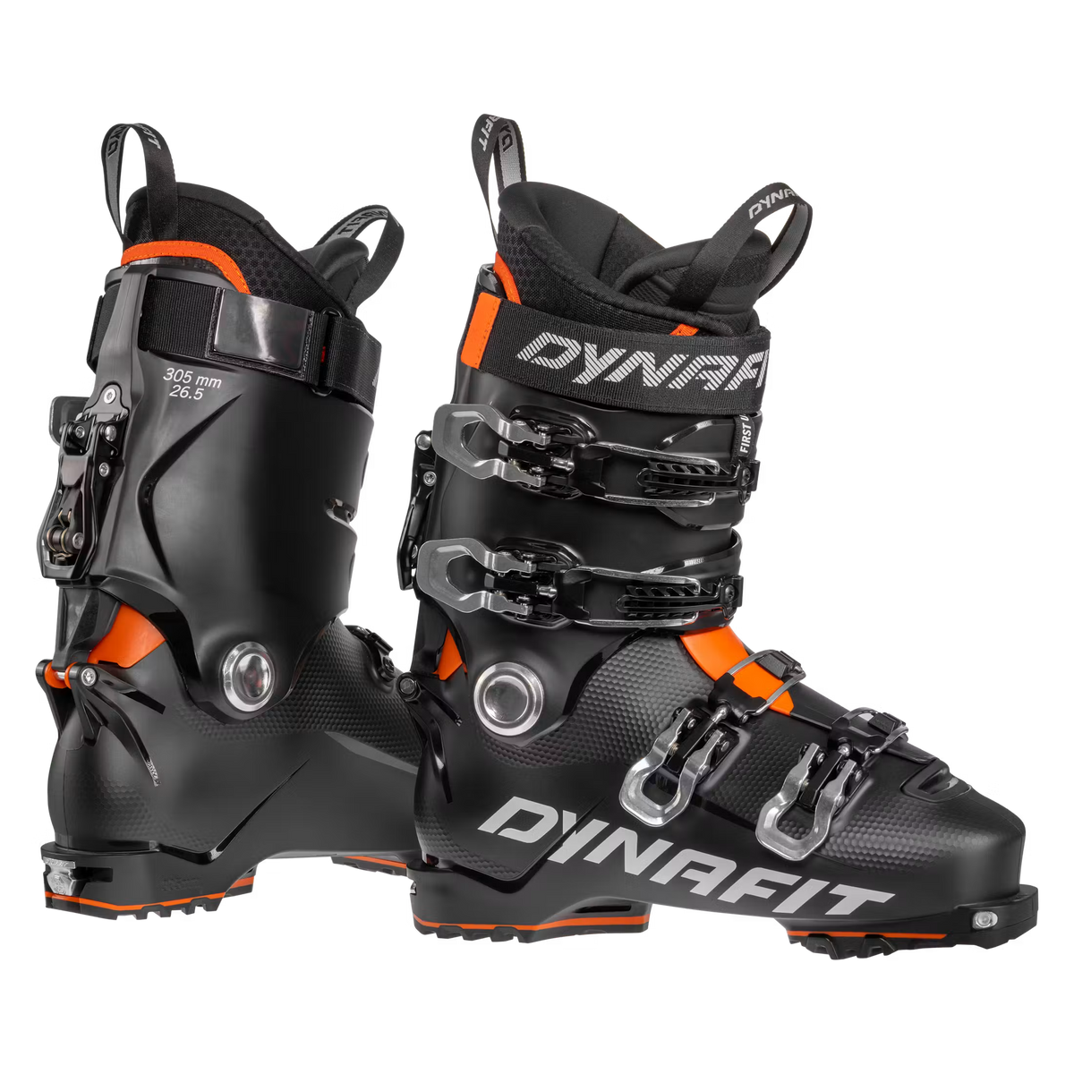 Dynafit Tigard RT Touring Boot Ski Boots - Touring Boots - Freeride - Mens Dynafit