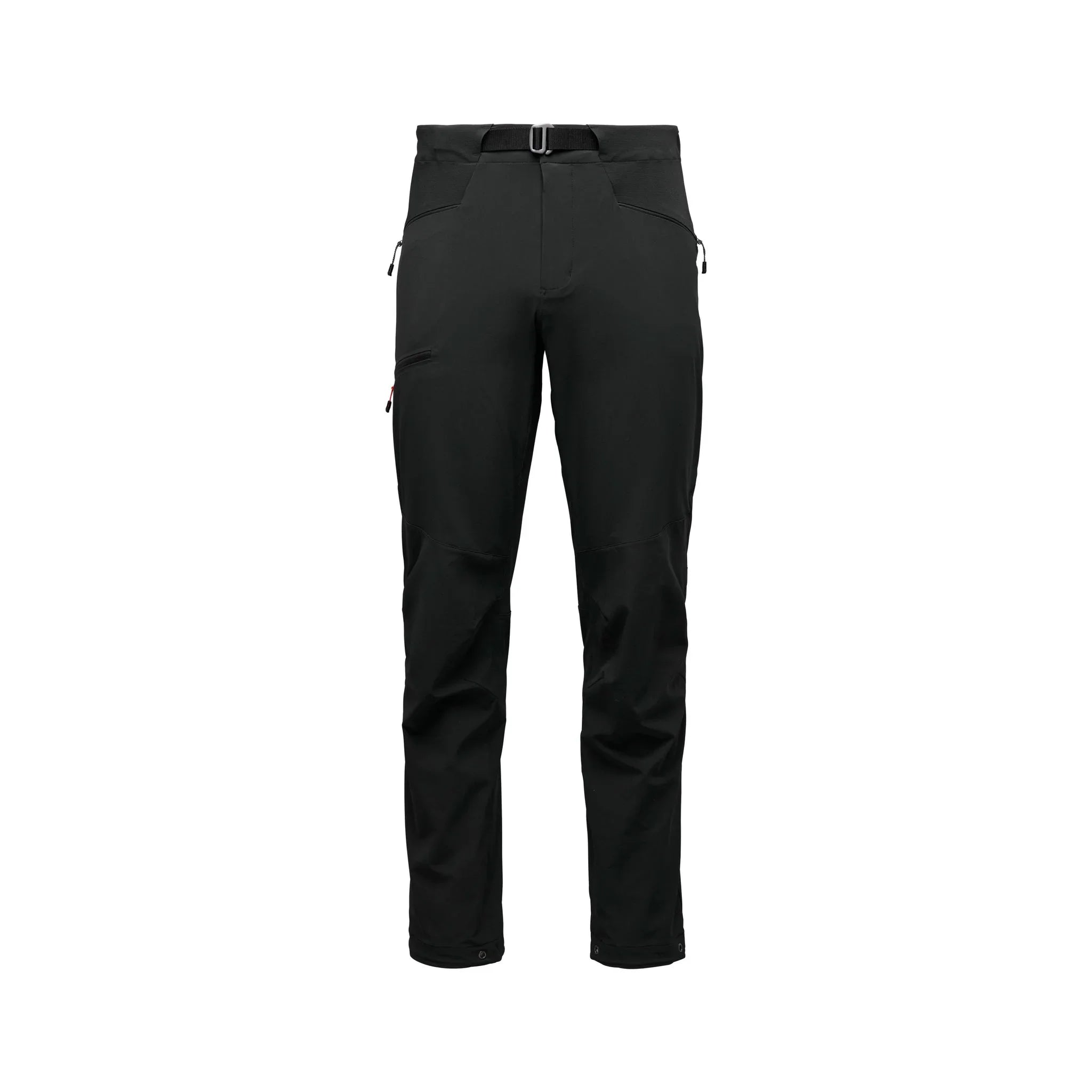 Black Diamond M Alpine Pants Summer Apparel - Mens - Bottoms Black Diamond 30 Black