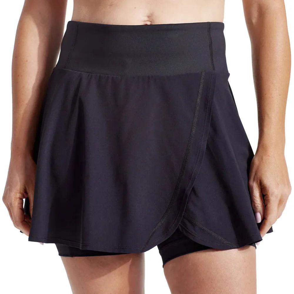 Pearl Izumi W Sugar Skirt Cycling Apparel - Womens - Skirt Pearl Izumi