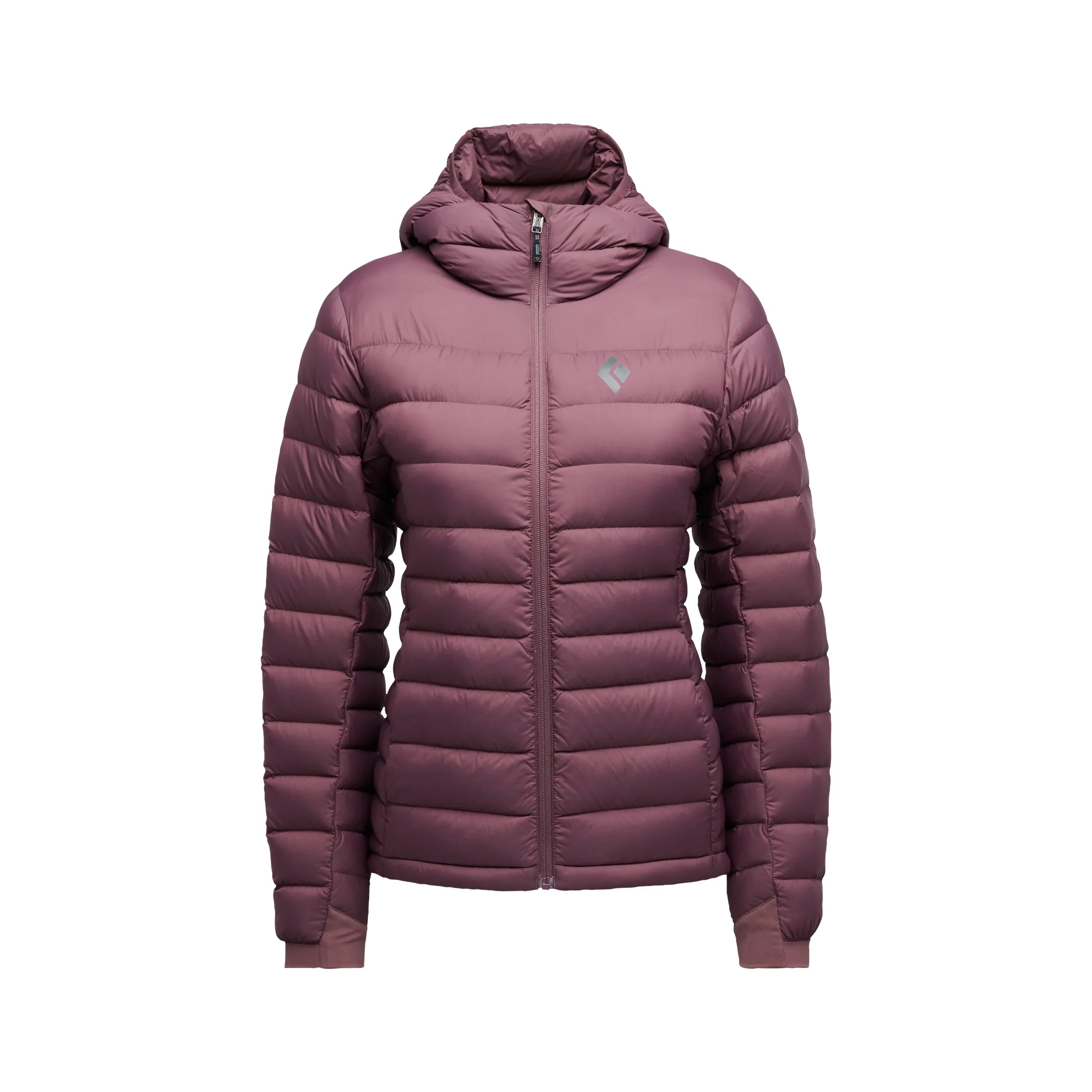 Black Diamond W Access Down 2.0 Hoody Winter Apparel - Winter Apparel Womens Insulated Top Black Diamond Extra Large Fig