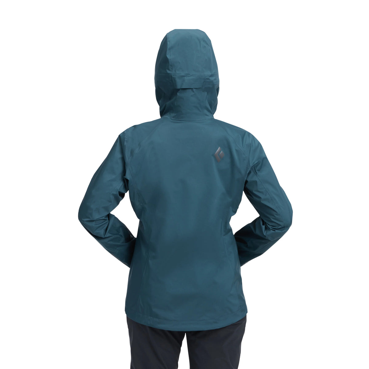 Black Diamond W Fineline Stretch Shell Summer Apparel - Womens - Tops Black Diamond