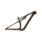 Specialized Epic 8 EVO Pro Frameset Bicycle - Frame Specialized Small Gloss Photon Orange Tint / Silver Dust