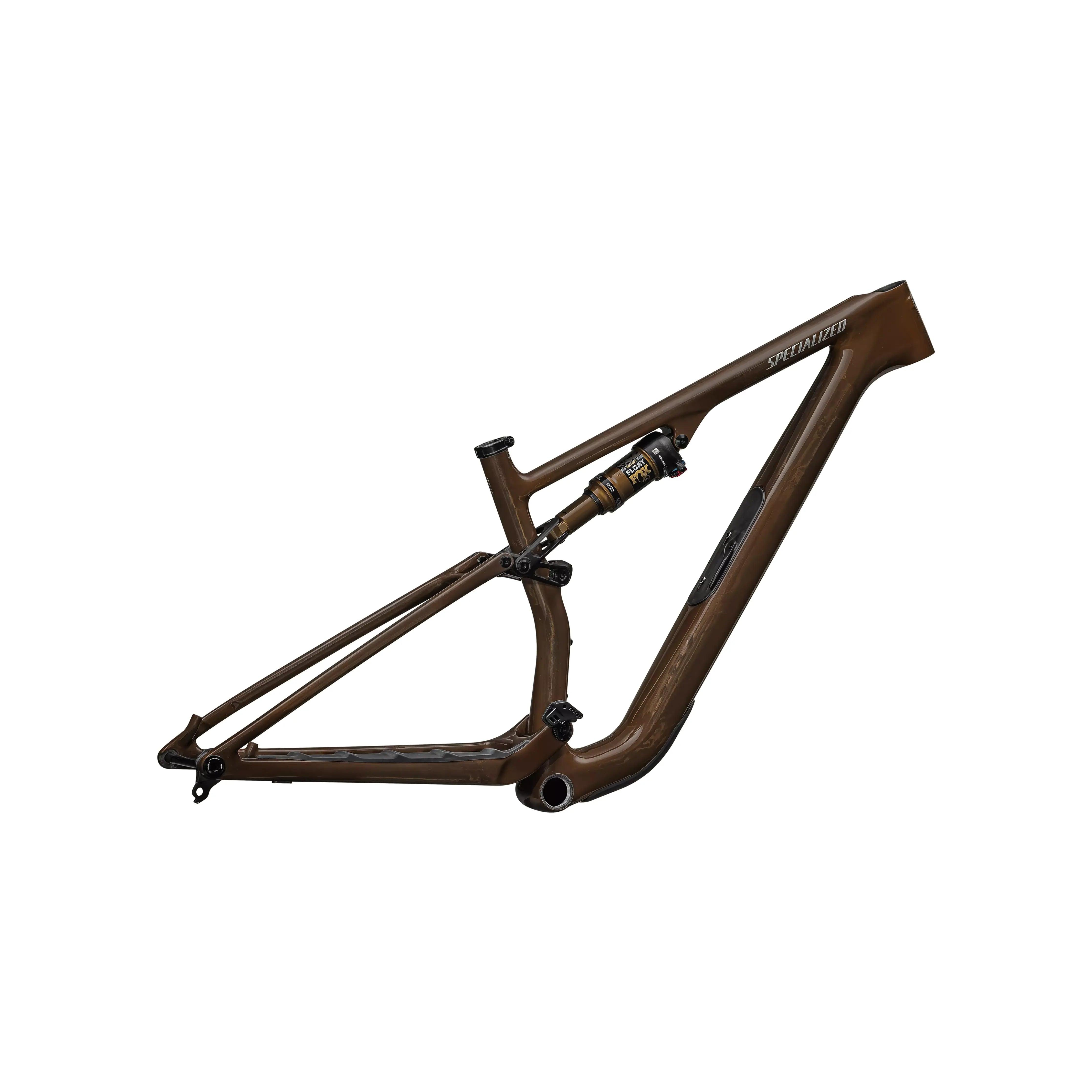 Specialized Epic 8 EVO Pro Frameset Bicycle - Frame Specialized