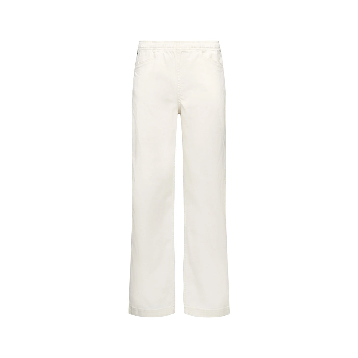 Black Diamond W Dirtbag Pants Summer Apparel - Womens - Bottoms Black Diamond Large Off White