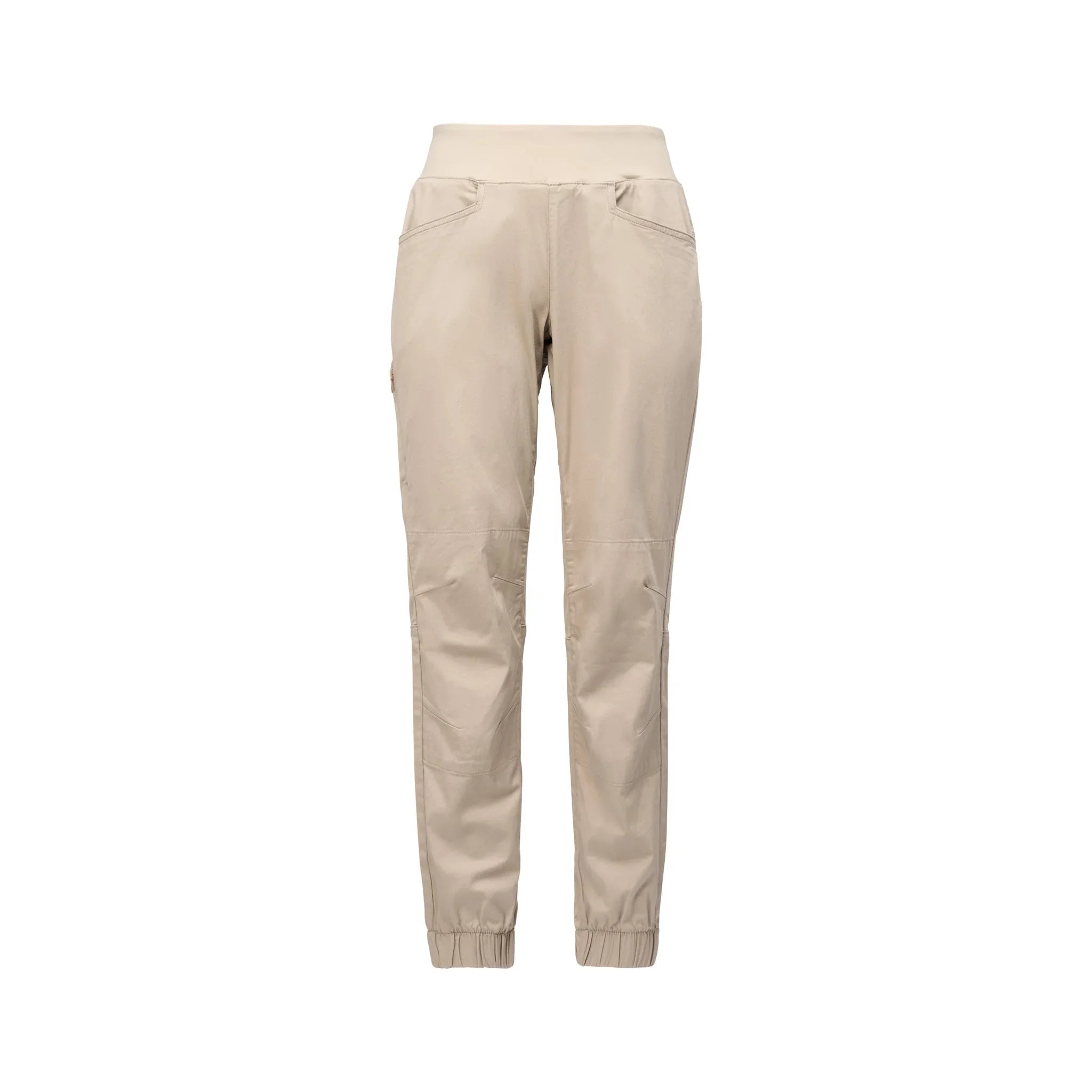 Black Diamond W Notion SP Pants Summer Apparel - Womens - Bottoms Black Diamond Extra Small Moonstone