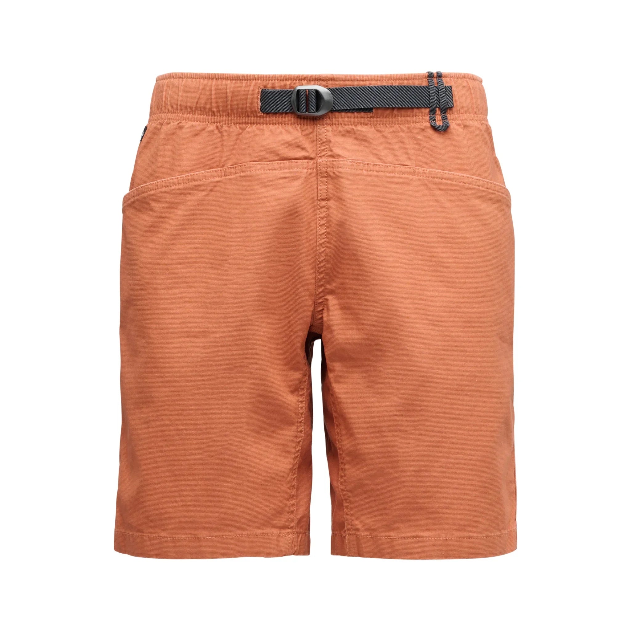 Black Diamond M Ethos Shorts Summer Apparel - Mens - Bottoms Black Diamond Medium Moab Brown