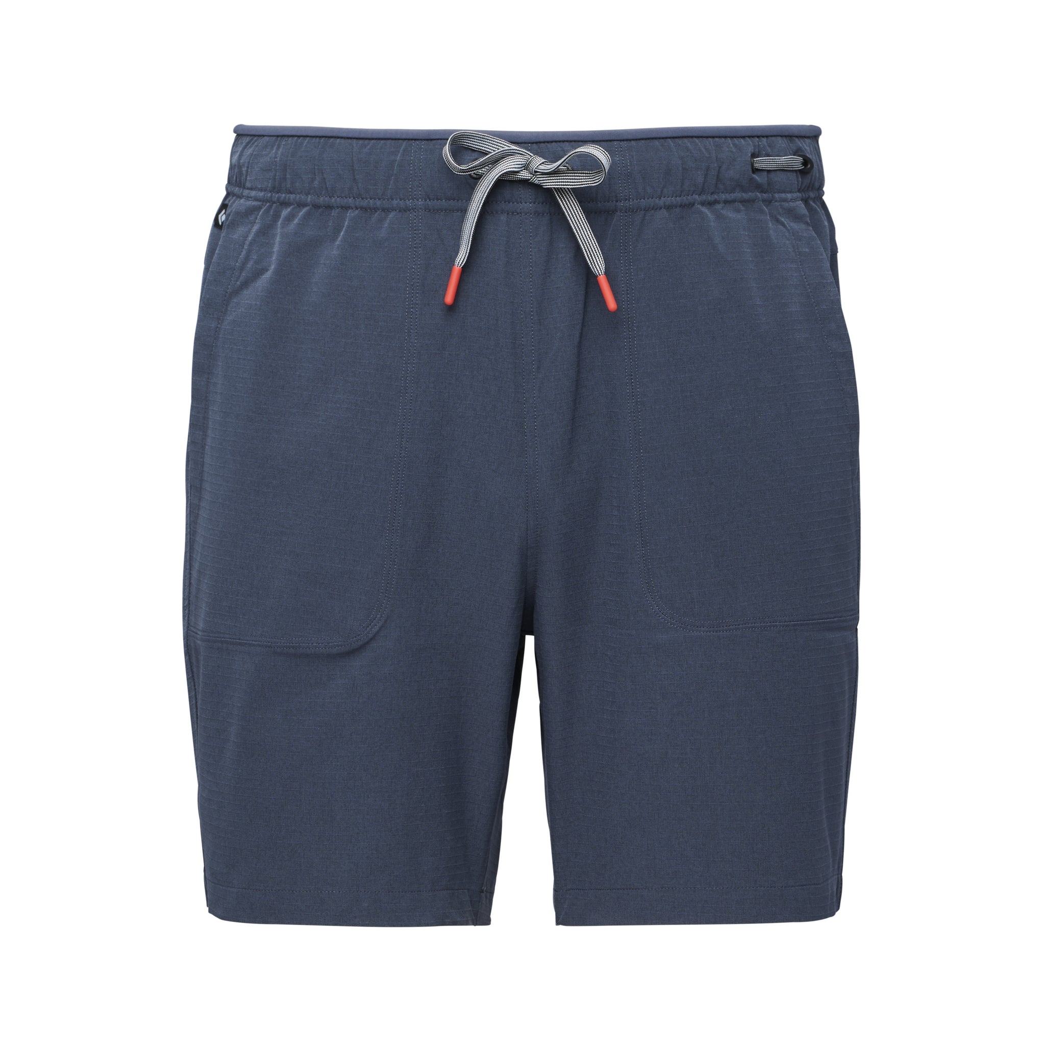 Black Diamond M Sequence Shorts Summer Apparel - Mens - Bottoms Black Diamond Medium Charcoal