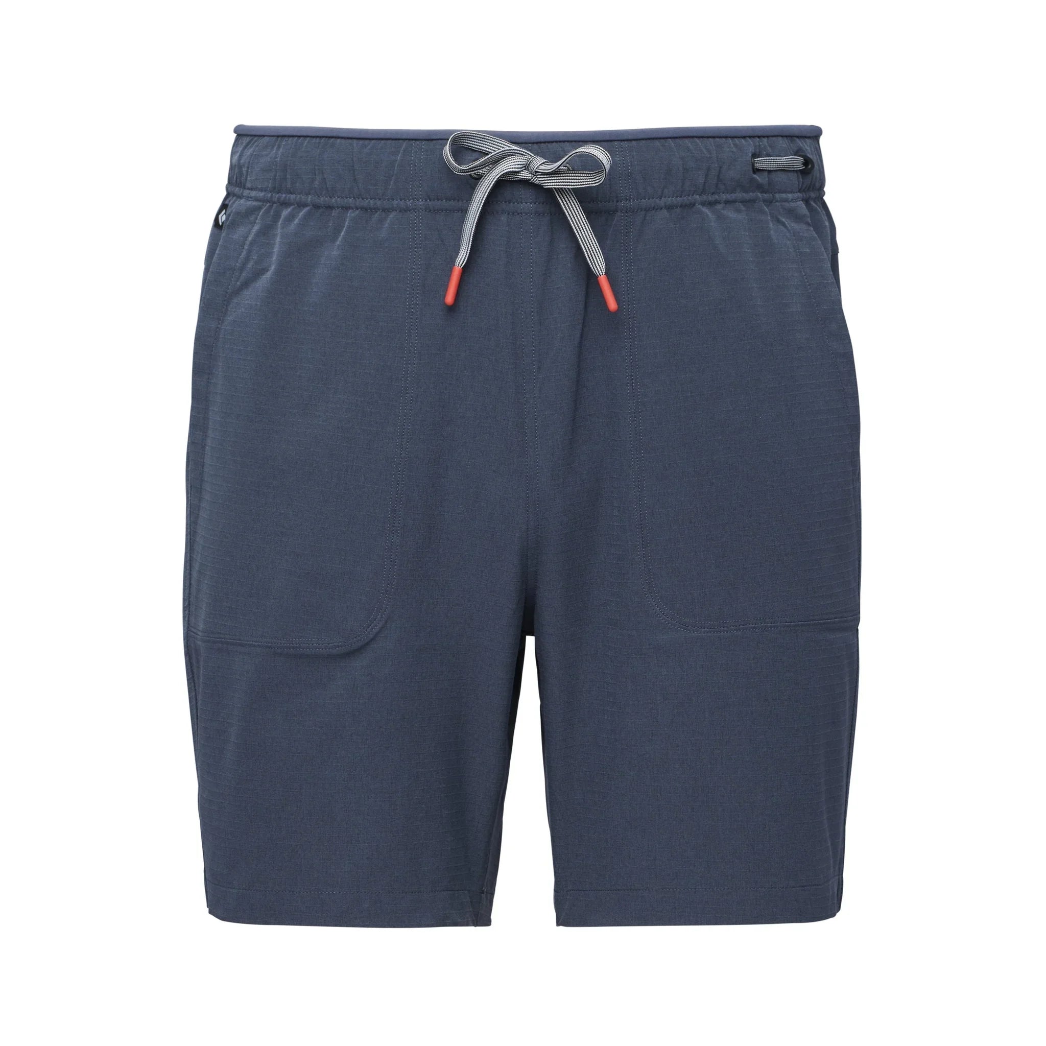 Black Diamond M Sequence Shorts Summer Apparel - Mens - Bottoms Black Diamond Medium Charcoal