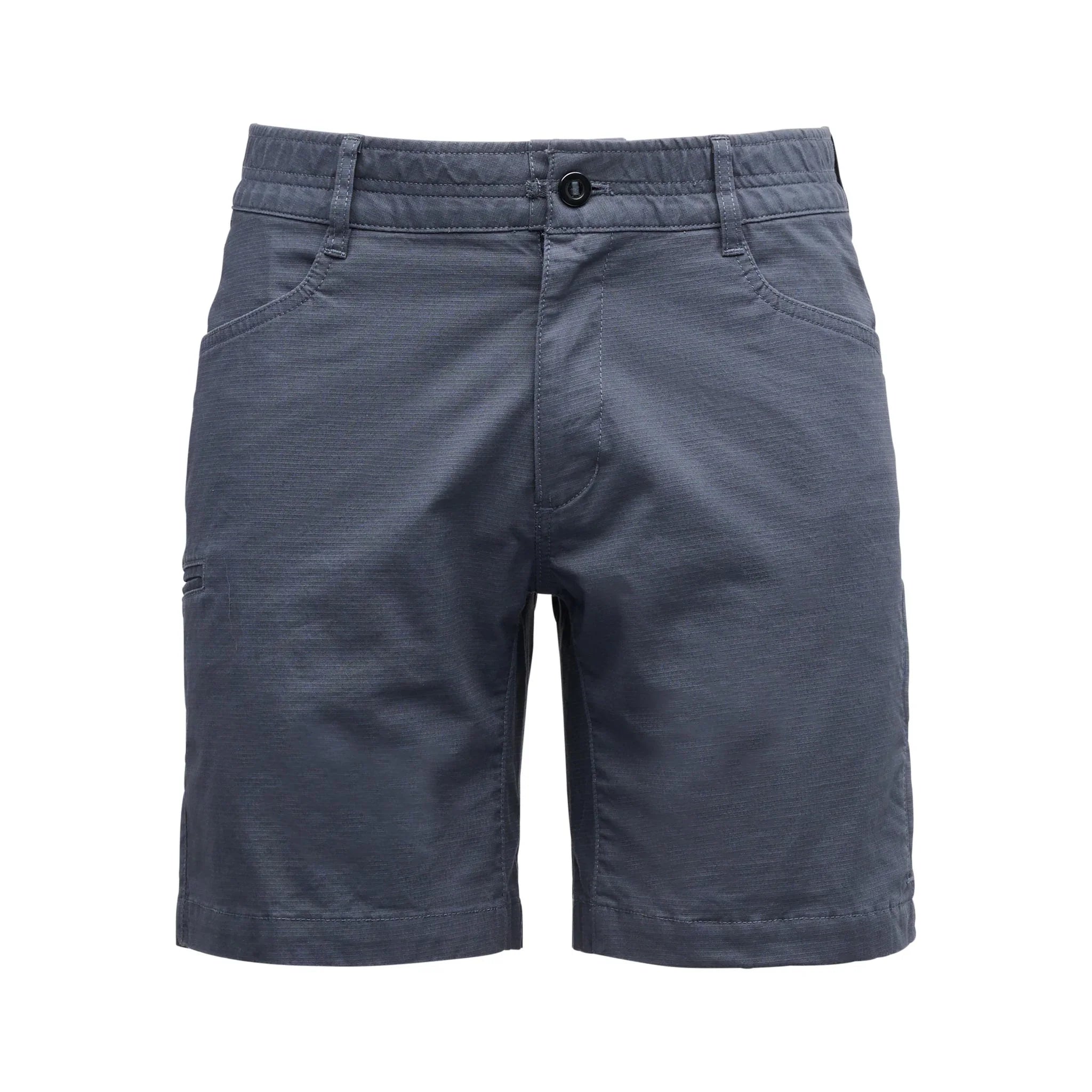 Black Diamond M Rocklock Shorts Summer Apparel - Mens - Bottoms Black Diamond 28 Charcoal