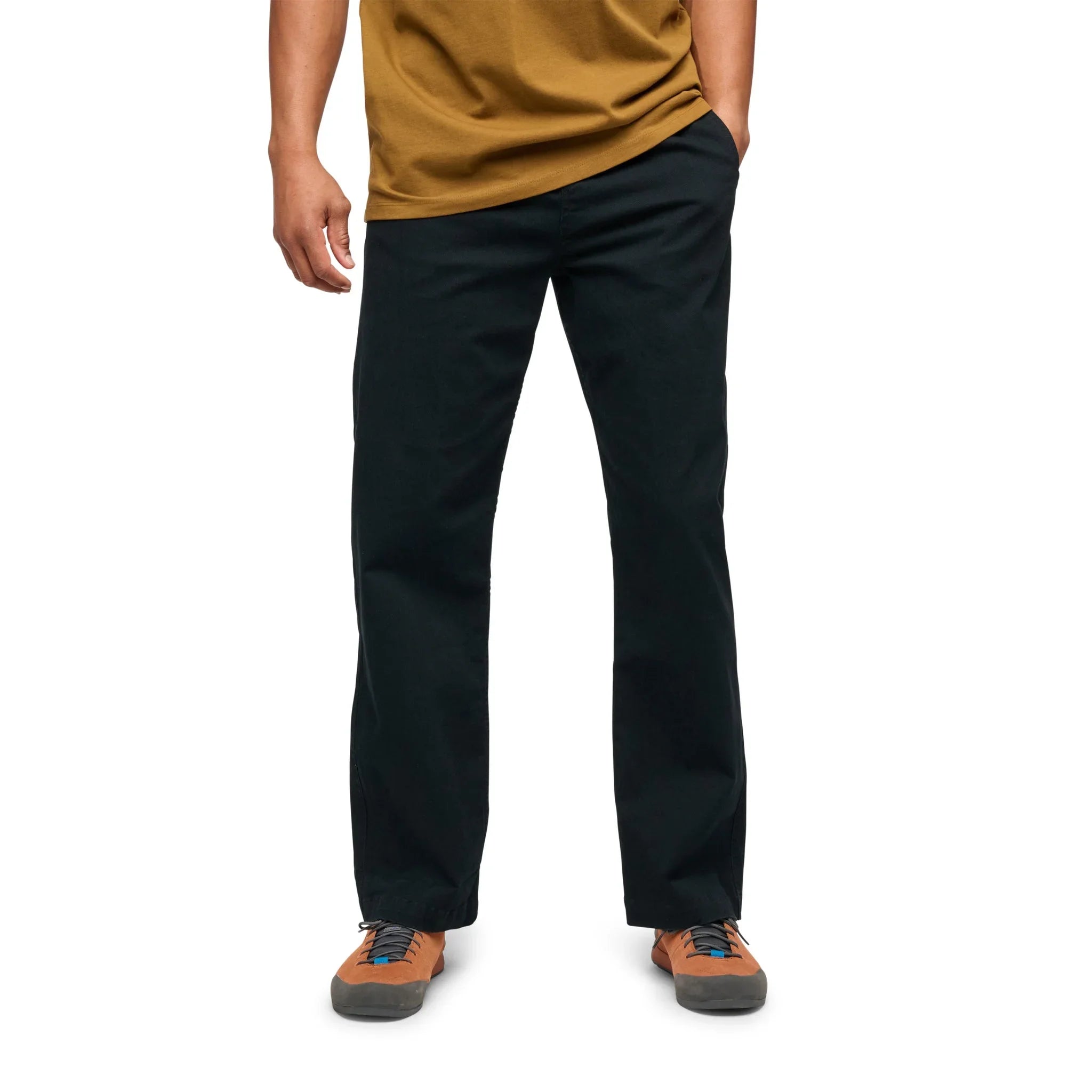 Black Diamond W Dirtbag Pants Summer Apparel - Womens - Bottoms Black Diamond