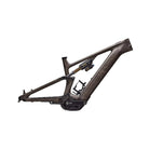 Specialized Levo S-Works Carbon Frmset G4 Bicycle - Frame Specialized S2 Taupe/Gunmetal/Metallic Obsidian