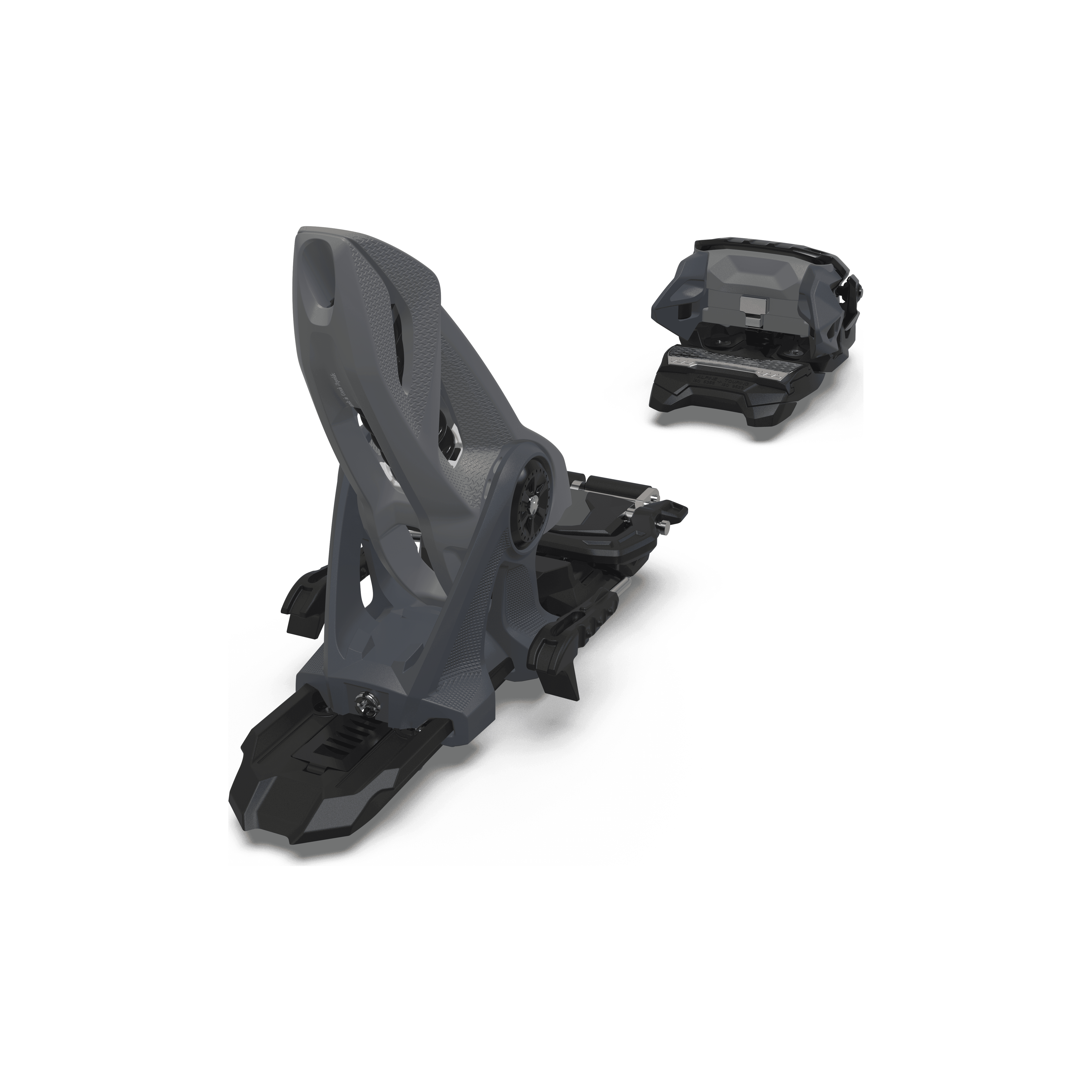Marker Duke PT 13 Alpine Touring Binding Ski Bindings - Touring Bindings - Freeride Marker