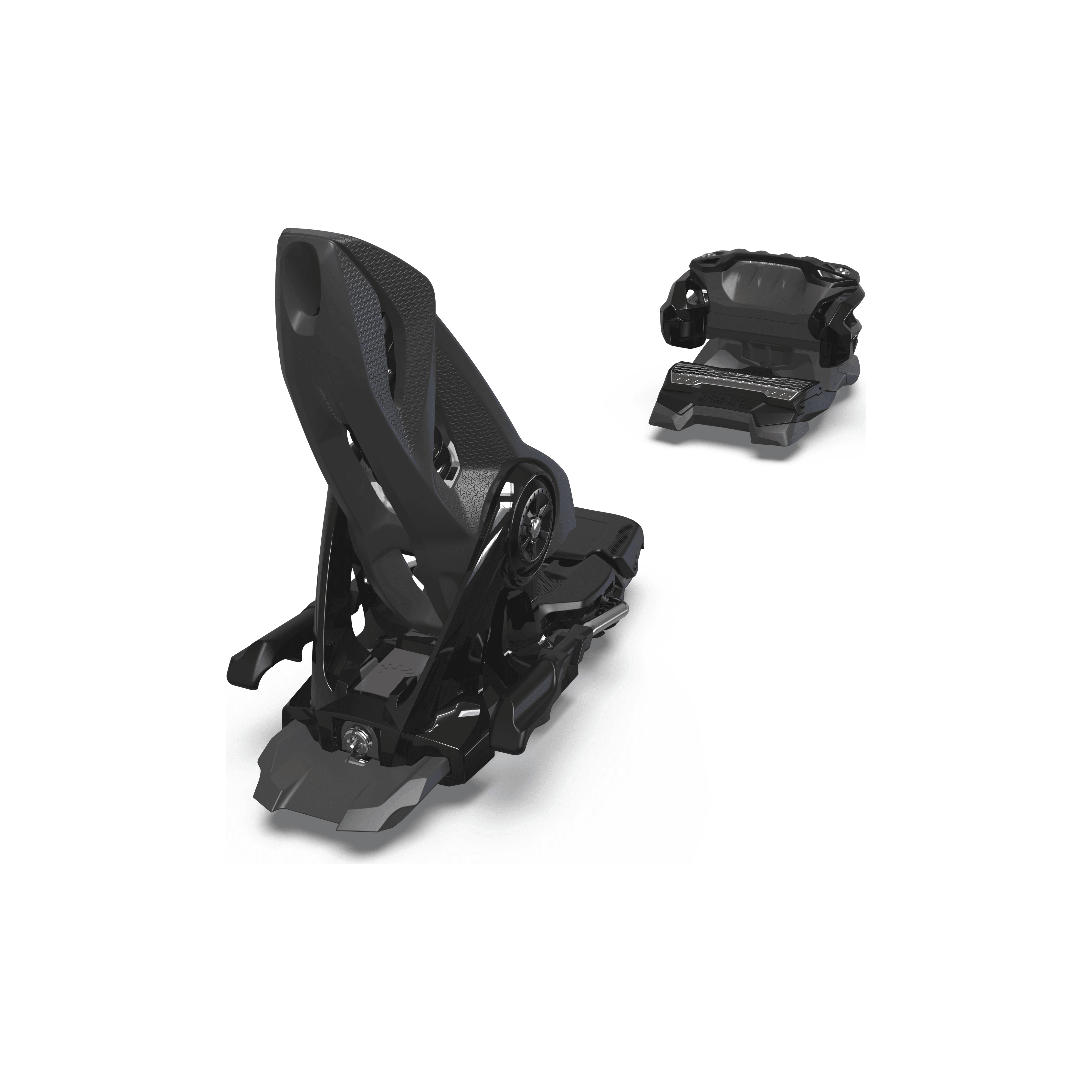 Marker Jester 16 Alpine Binding Ski Bindings - Alpine Binding Marker