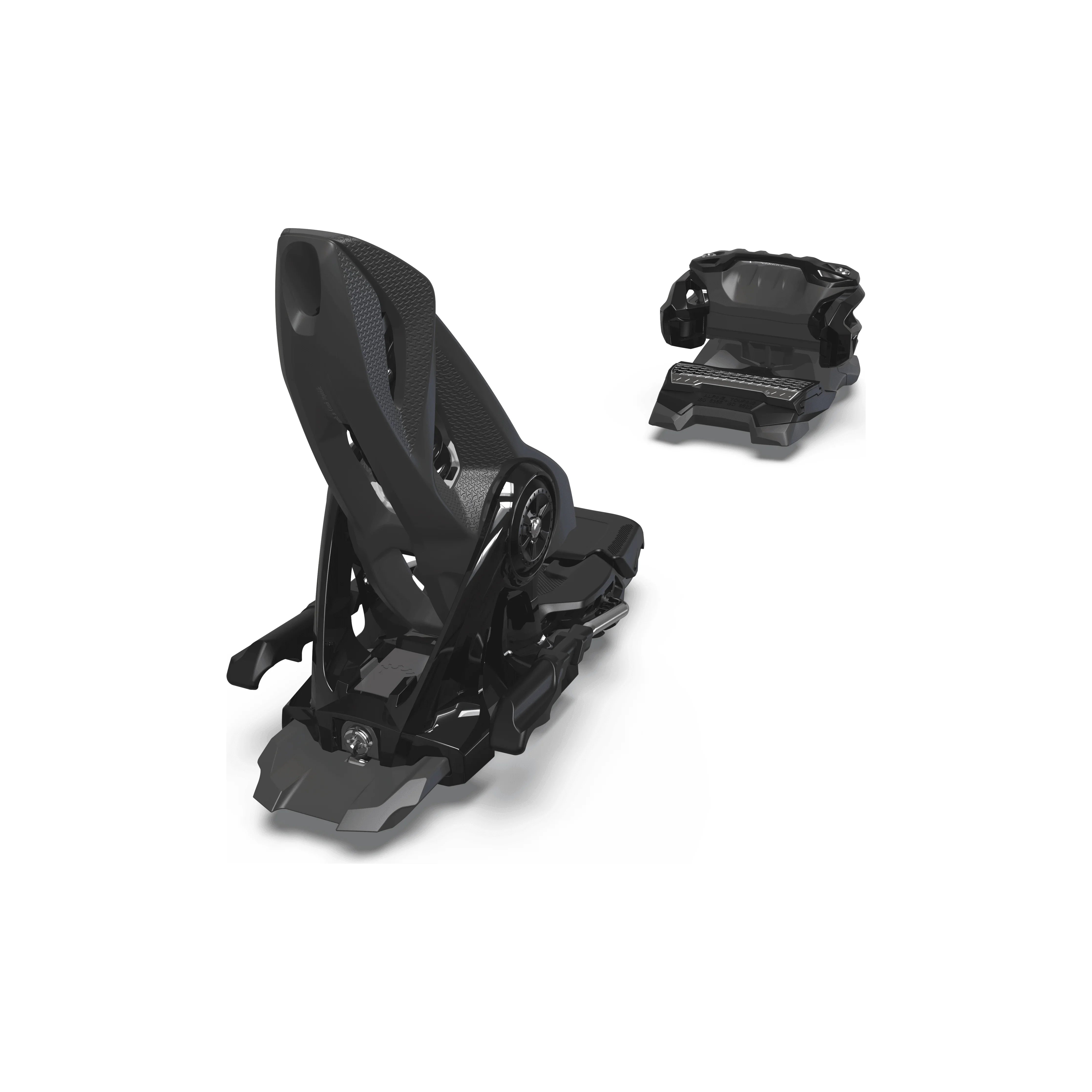 Marker Jester 16 Alpine Binding Ski Bindings - Alpine Binding Marker