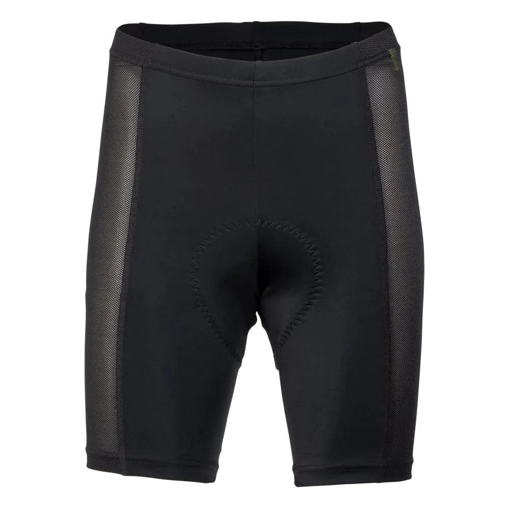 Pearl Izumi W Transfer Liner Short Cycling Apparel - Womens - Shorts - Liner Shorts Pearl Izumi Small Black
