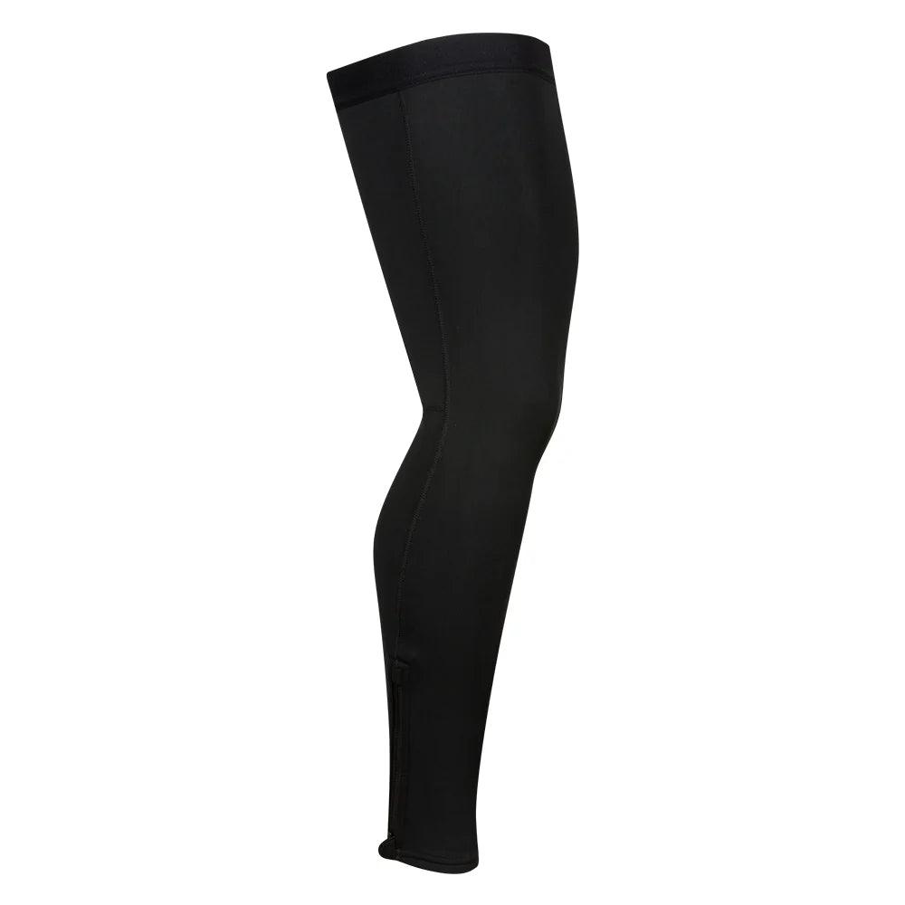 Pearl Elite Thermal Leg Warmer Cycling Apparel - warmers - leg Pearl Izumi Black Large