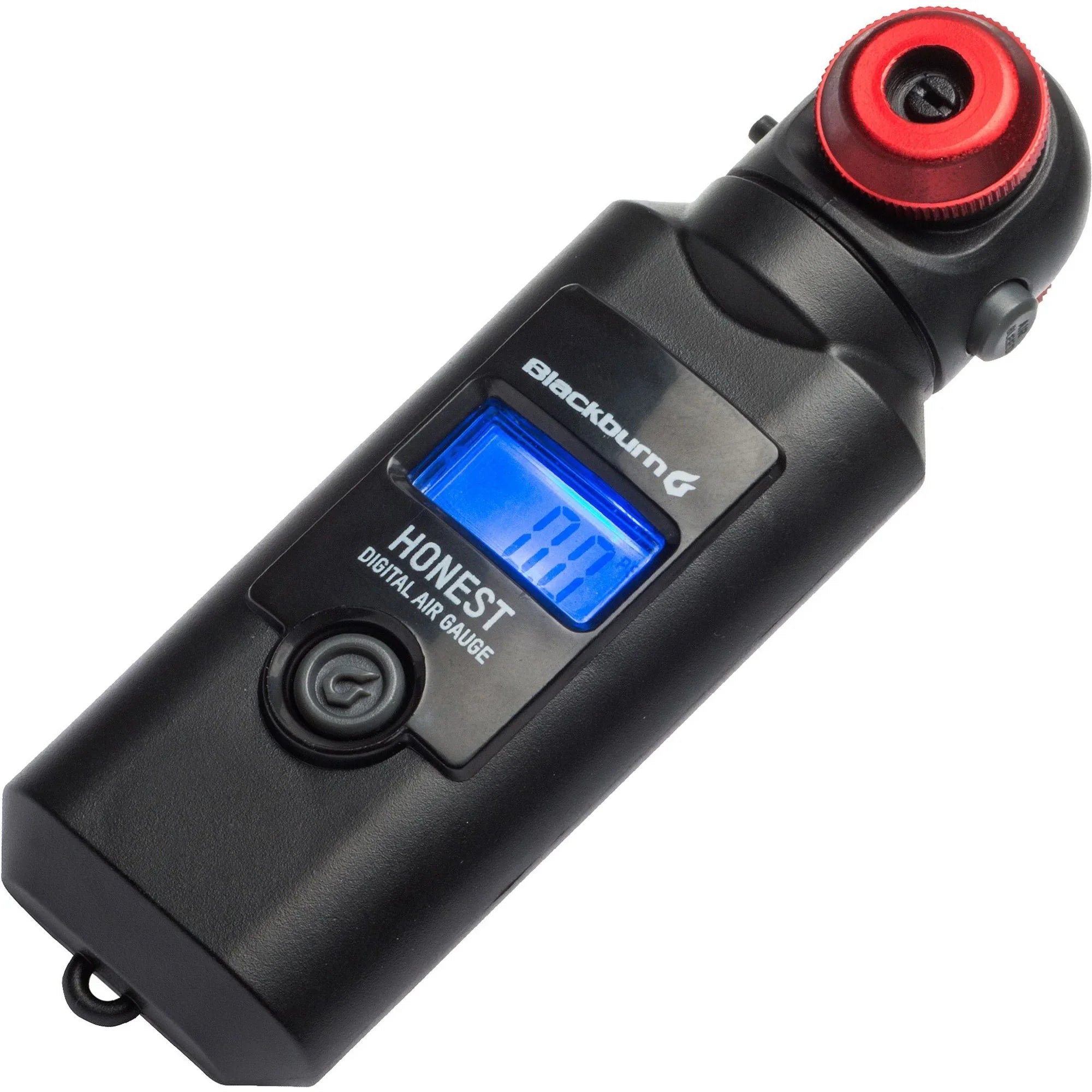 Blackburn Honest Digital Pressure Gauge Cycling Accessories - Pumps Blackburn