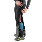 Dynafit Mezzalama PolarTec Alpha Pant Winter Apparel - Winter Apparel Mens Insulated Bottom Dynafit