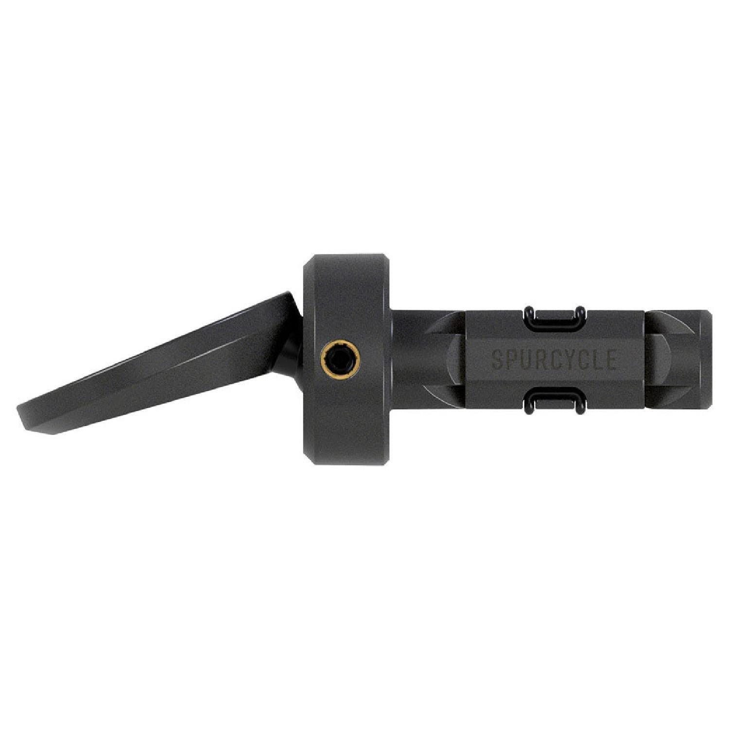 Spurcycle R35 Mirror (Drop-bar handlebar plug) Cycling Accessories - Misc. Accessories Spurcycle