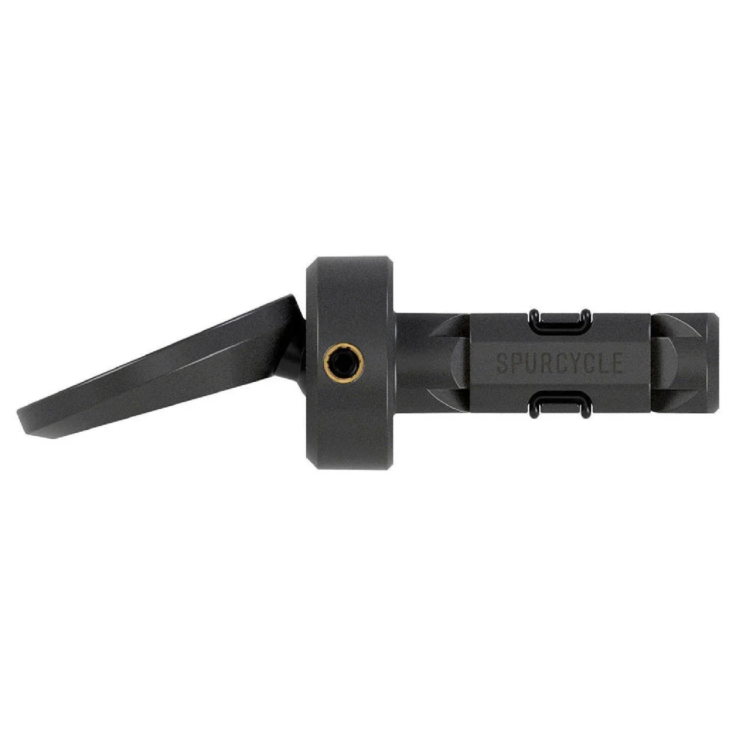 Spurcycle R35 Mirror (Drop-bar handlebar plug) Cycling Parts - Mirror Spurcycle