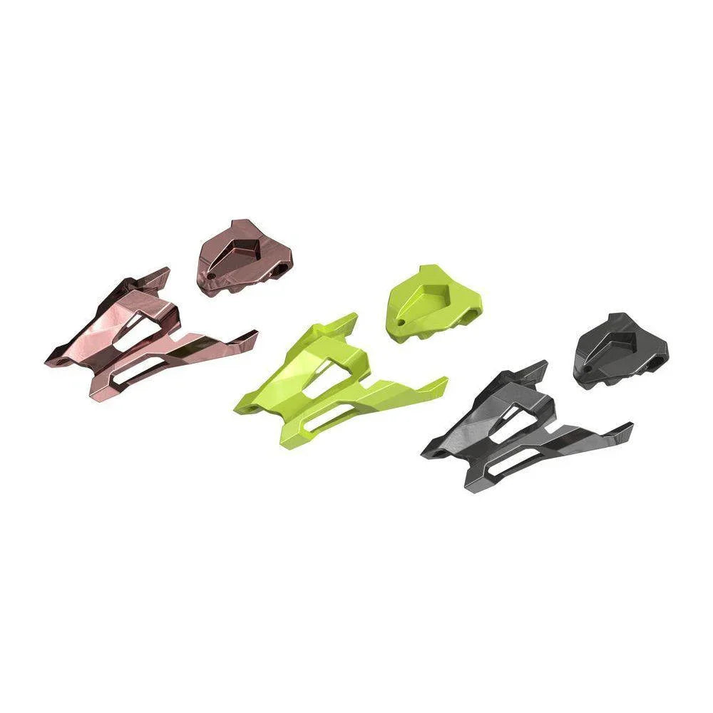 Fritschi Tecton 13 Touring Binding Ski Bindings - Touring Bindings - Freeride Black Diamond