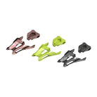Fritschi Tecton 13 Touring Binding Ski Bindings - Touring Bindings - Freeride Black Diamond