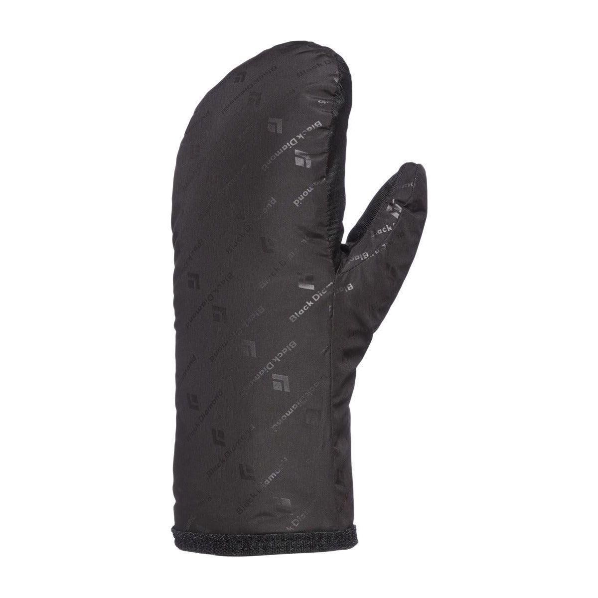 Black Diamond M Mercury Mitts Winter Apparel - Gloves Black Diamond