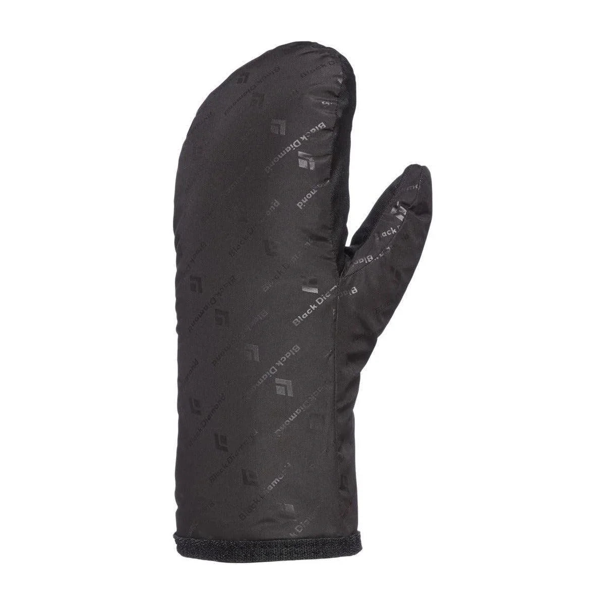 Black Diamond M Mercury Mitts Winter Apparel - Gloves Black Diamond