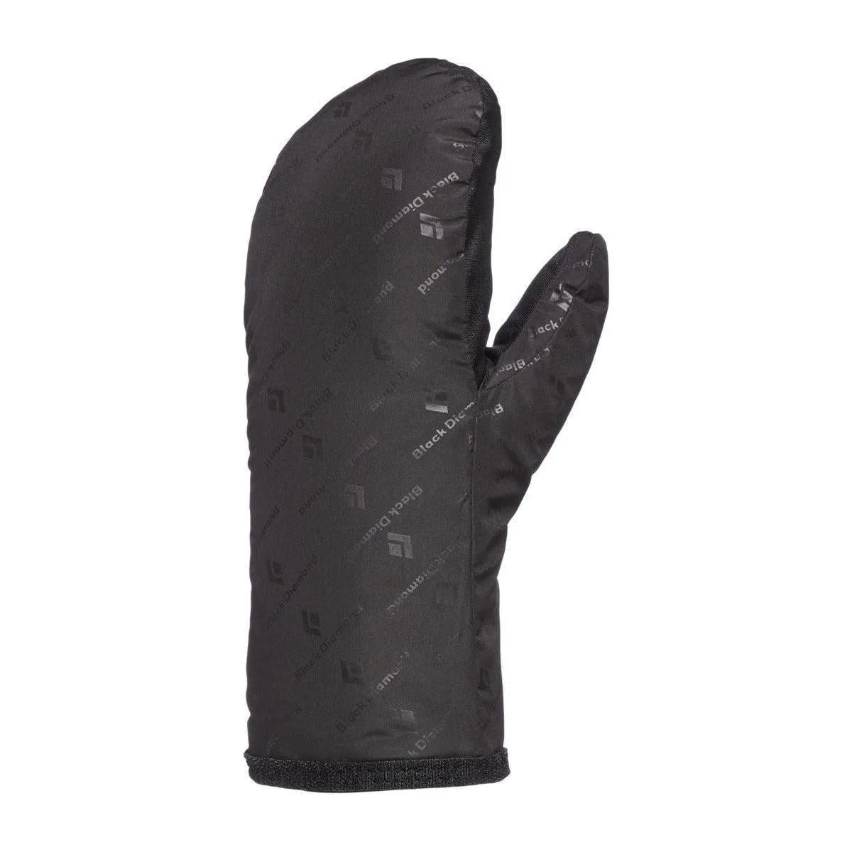 Black Diamond M Mercury Mitts Winter Apparel - Gloves Black Diamond
