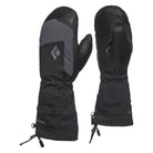 Black Diamond W Mercury Mitts Winter Apparel - Gloves Black Diamond Extra Small Black
