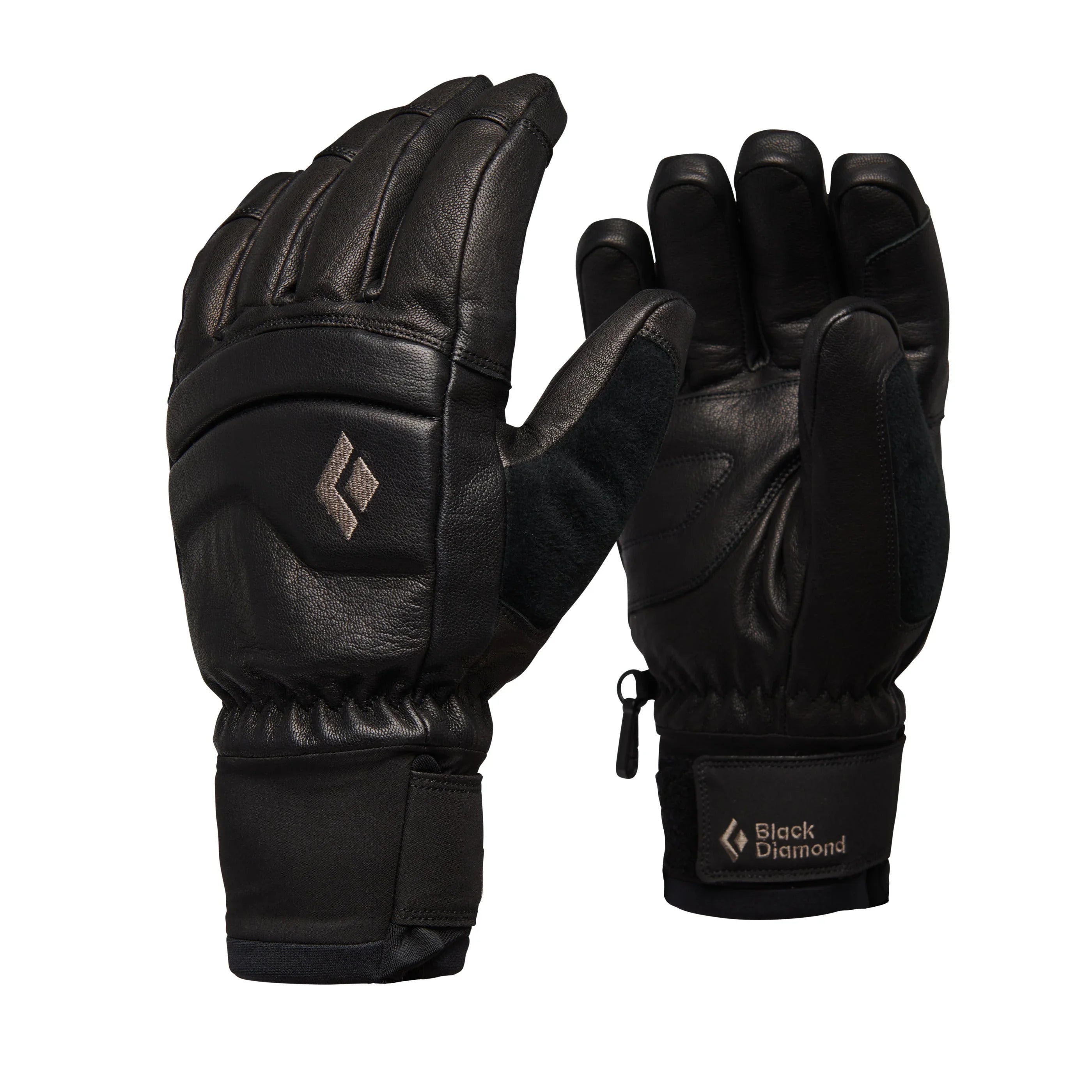 Black Diamond Spark Gloves Winter Apparel - Gloves Black Diamond Medium