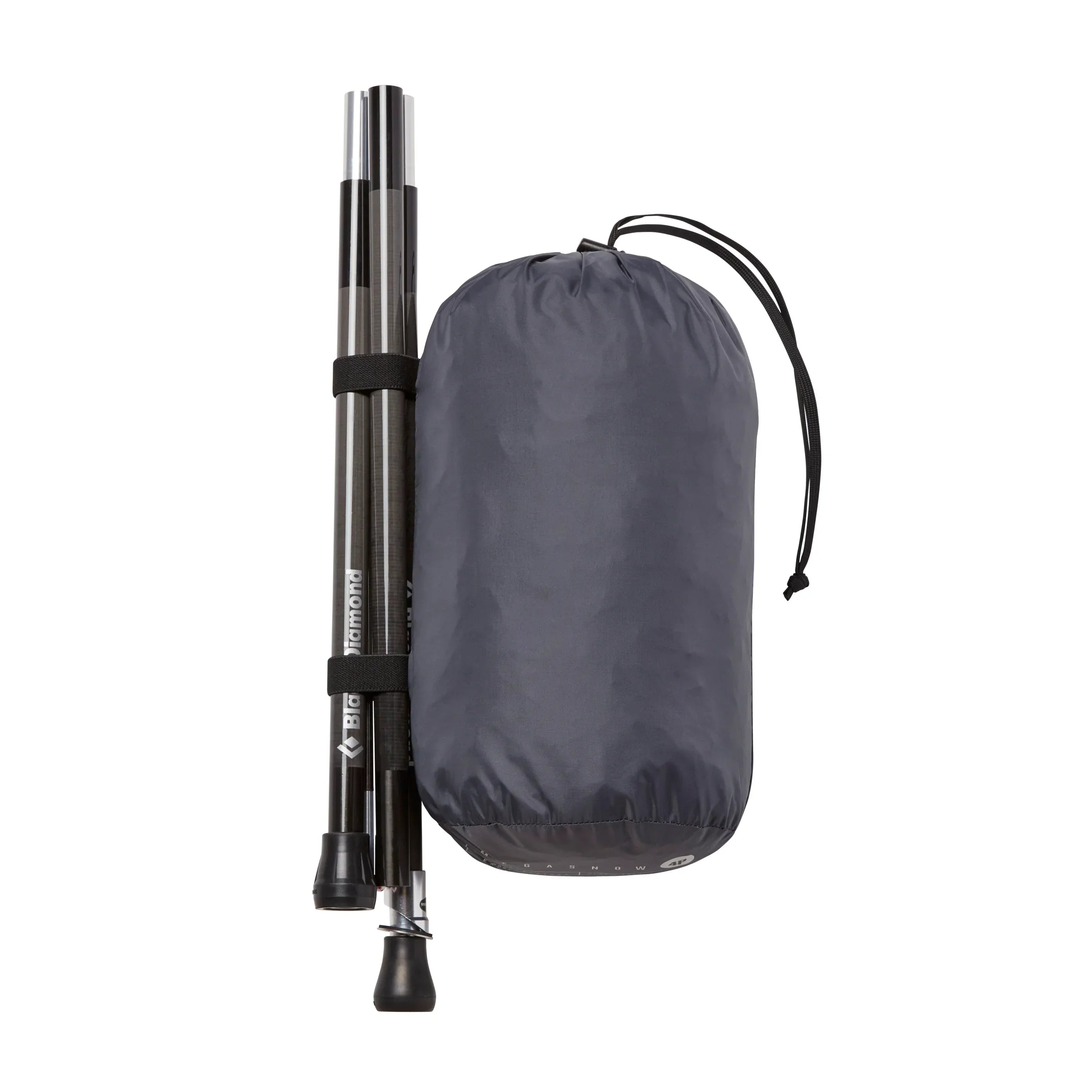 Black Diamond Mega Snow 4 Person Tent Summer Gear - Tents Black Diamond