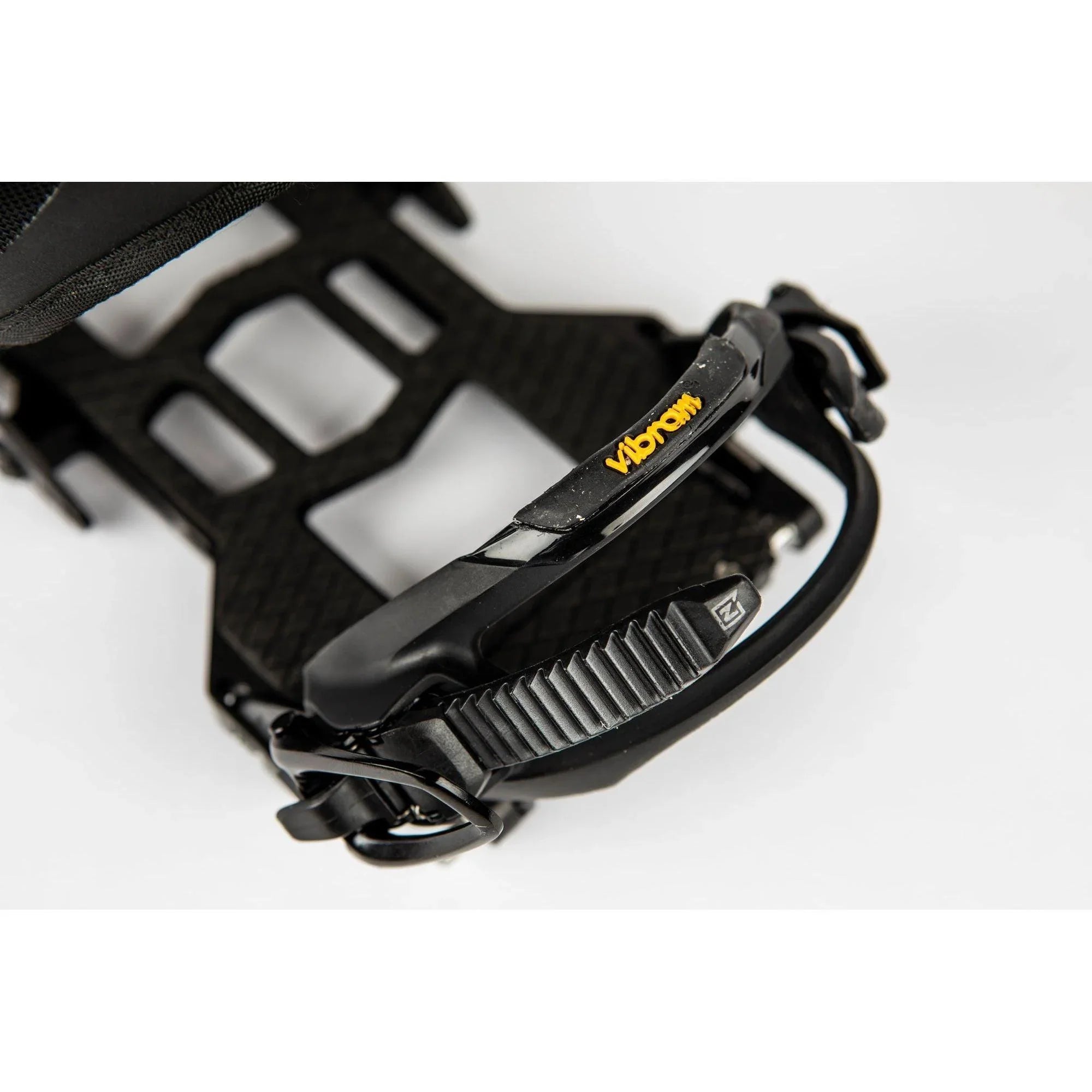 Nitro Vertical Splitboard Binding Splitboard - Splitboard Bindings - Softboot Bindings Nitro