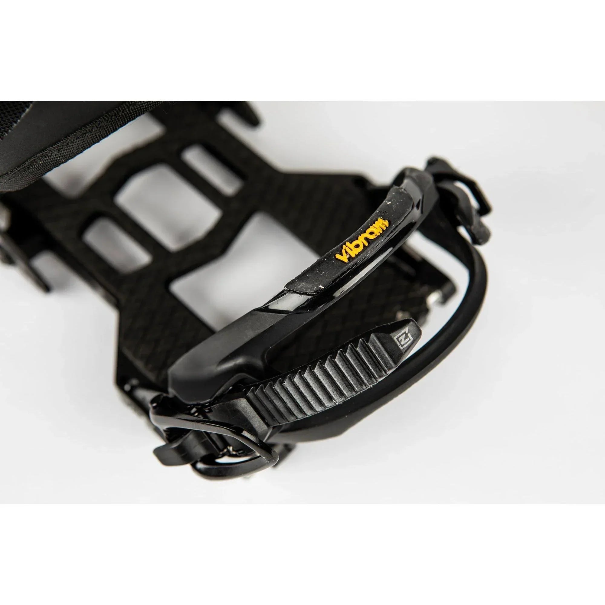 Nitro Vertical Splitboard Binding Splitboard - Splitboard Bindings - Softboot Bindings Nitro