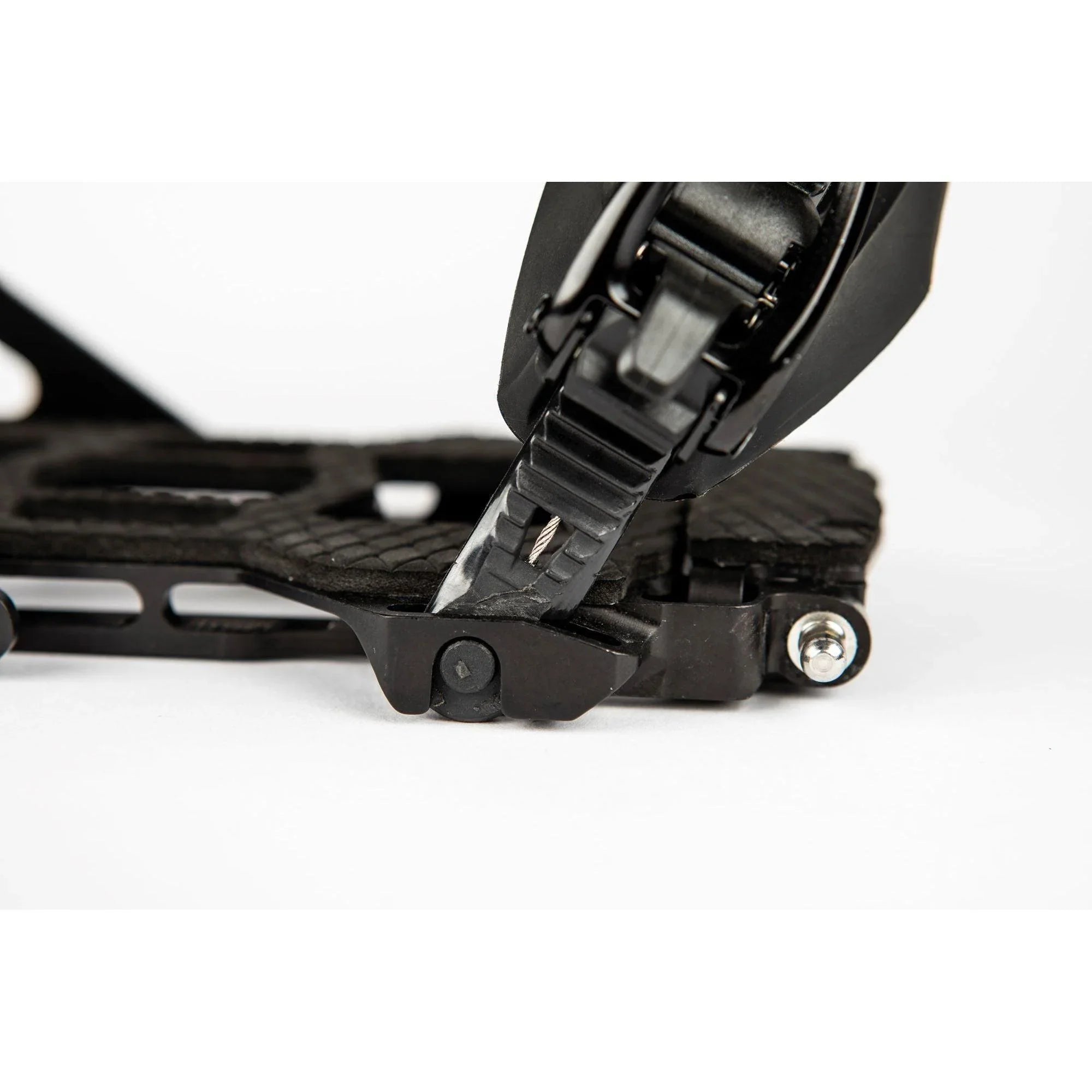 Nitro Vertical Splitboard Binding Splitboard - Splitboard Bindings - Softboot Bindings Nitro